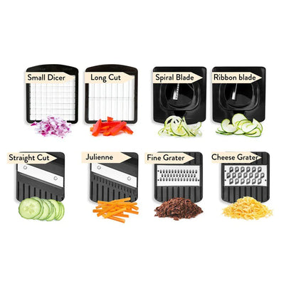 QuickSlice™ Vegetable Cutter