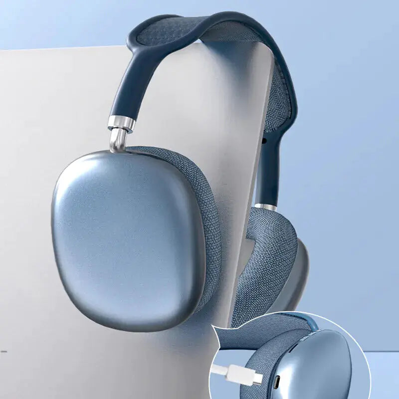 SoundPulse™ Bluetooth Earbuds