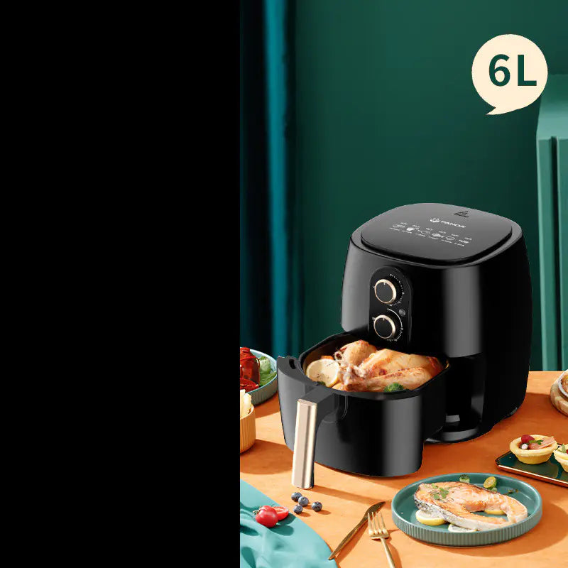 CrispMaster™ Air Fryer