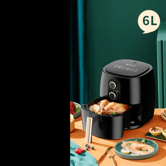 CrispMaster™ Air Fryer