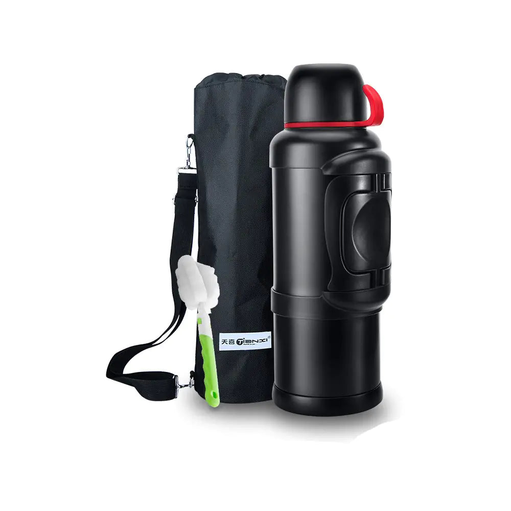 ThermoSteel™ Travel Bottle