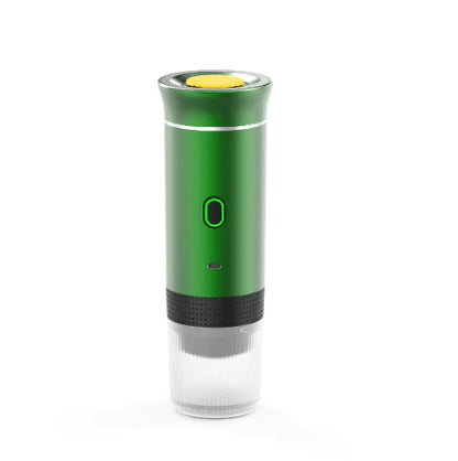 CoffeePro™ Portable Espresso