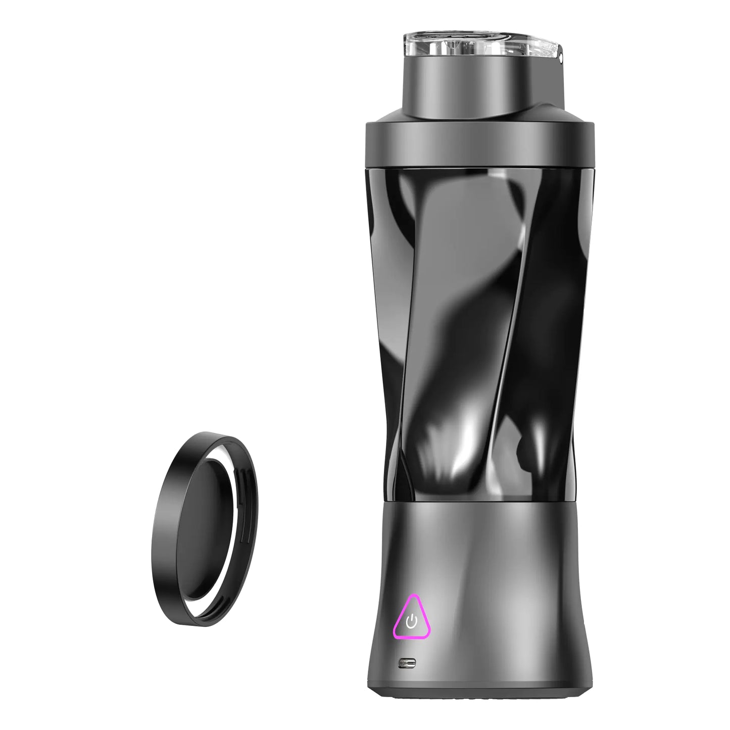Portable Electric Juicer Cup