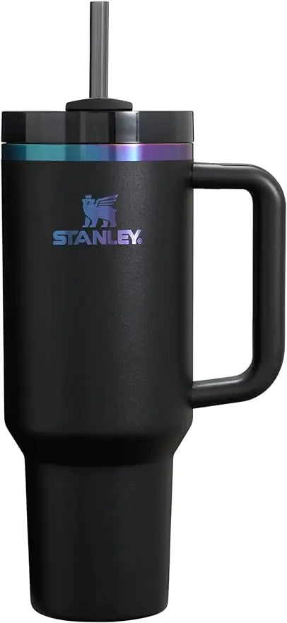 EverFlow™ Stainless Tumbler – Pro Series