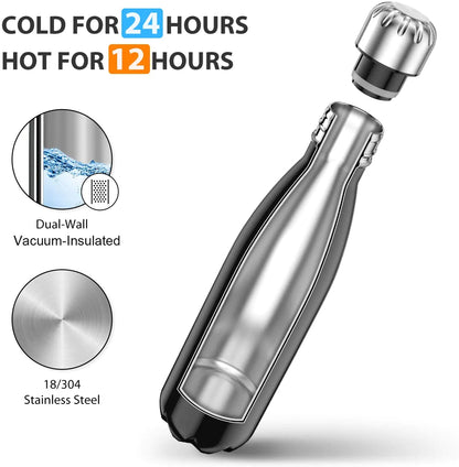 EverCool™ Stainless Bottle