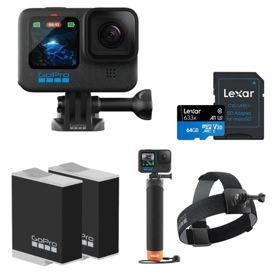 ActionPro™ HERO12 Kit