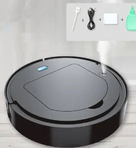 HomeBot™ Cleaning Robot