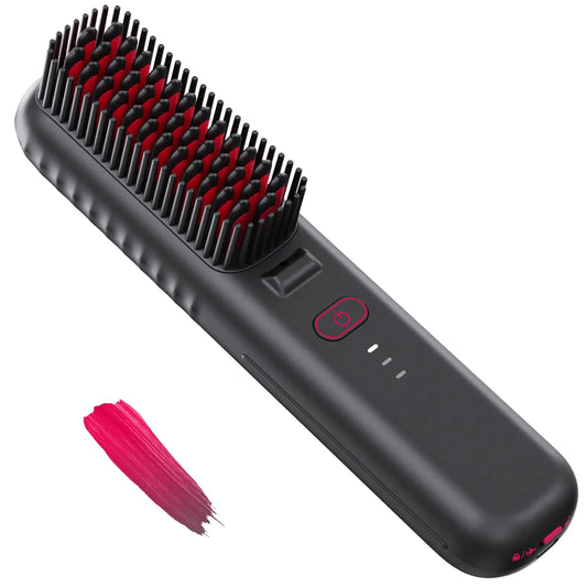 Daleemio Rose Brush