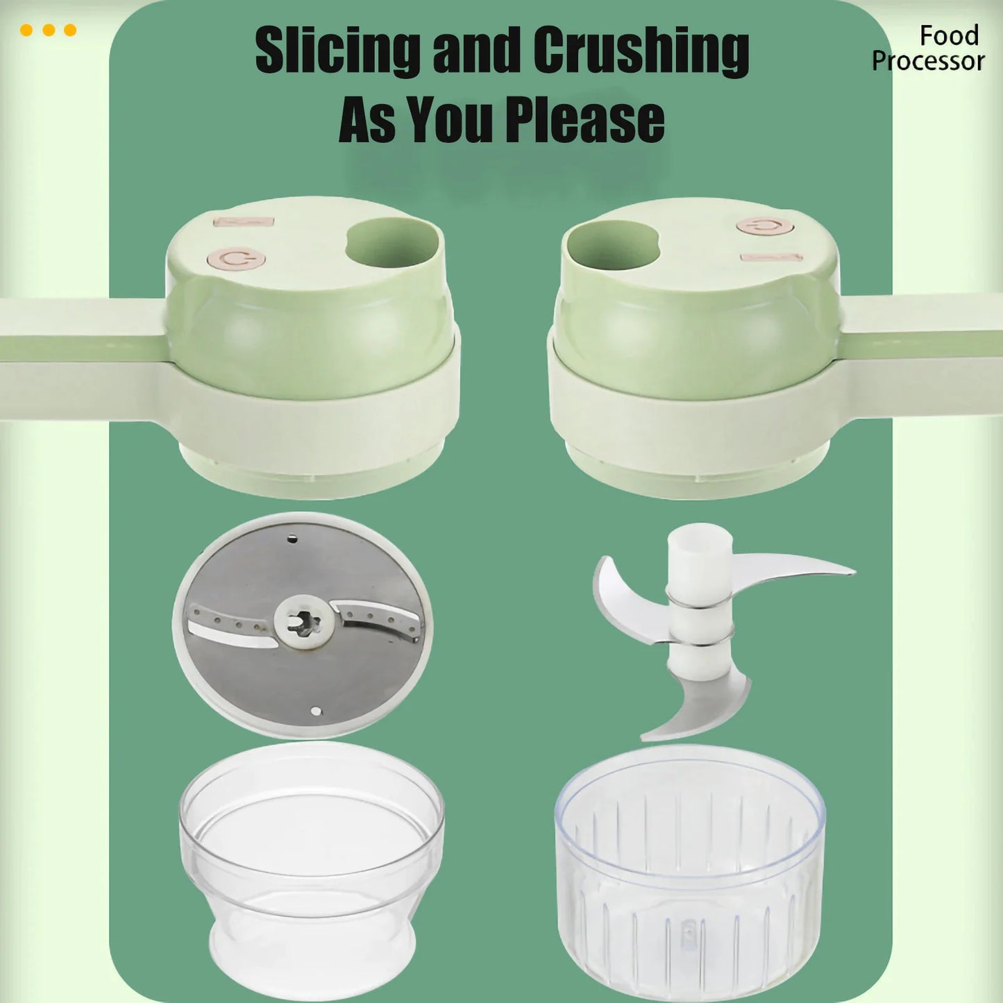 EasySlice™ Home Cutter