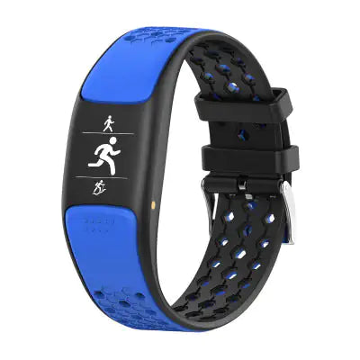 SportPulse™ Waterproof Watch
