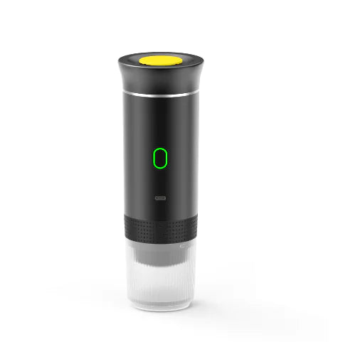 CoffeePro™ Portable Espresso