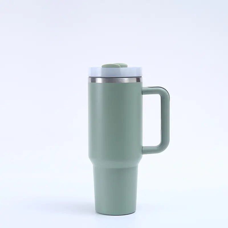 ThermaLuxe™ 304 Steel