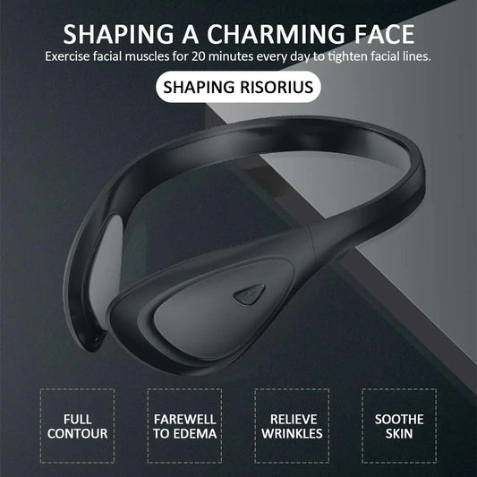 SlimFace Contour