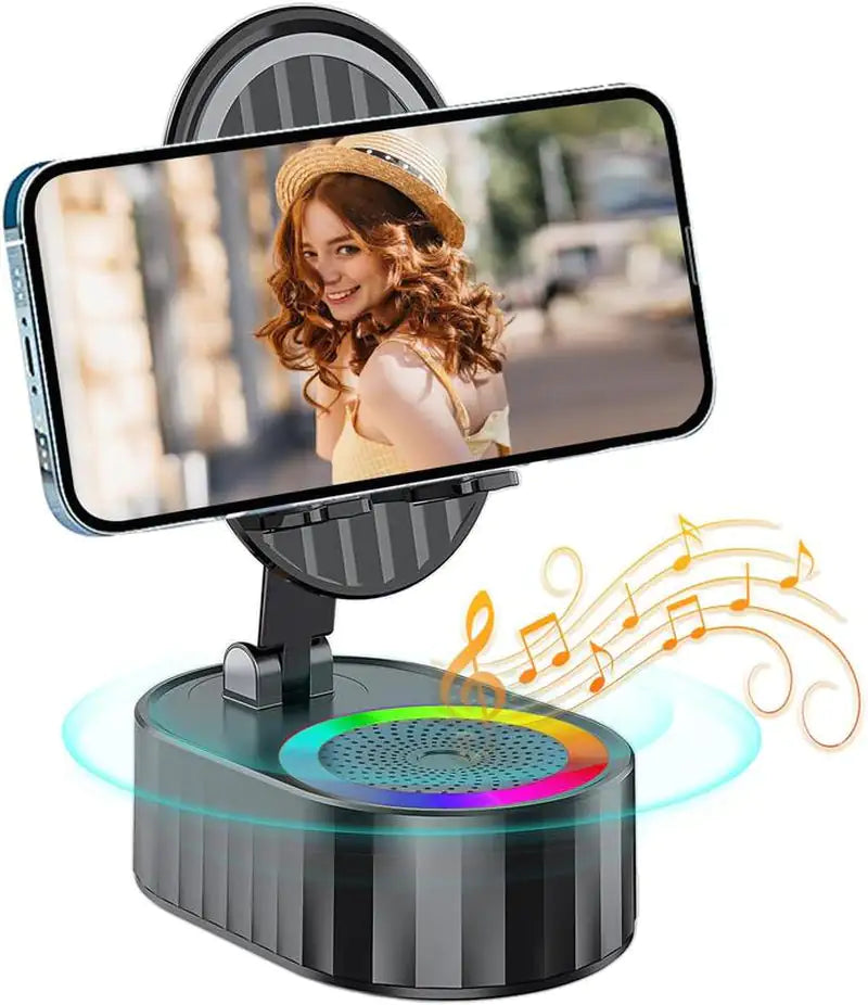 WaveBase™ Audio Dock