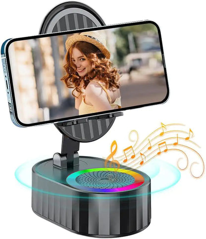 WaveBase™ Audio Dock