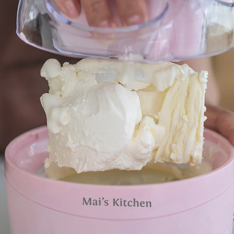 SweetFreeze™ Ice Cream Maker