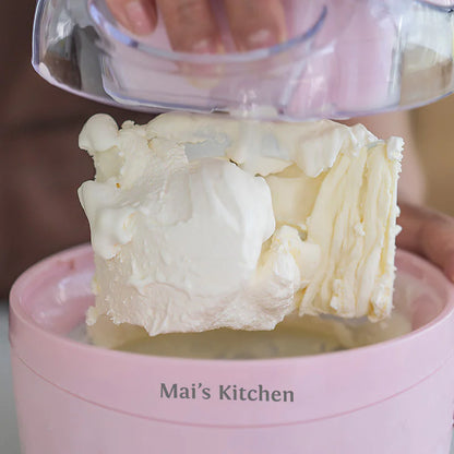 SweetFreeze™ Ice Cream Maker