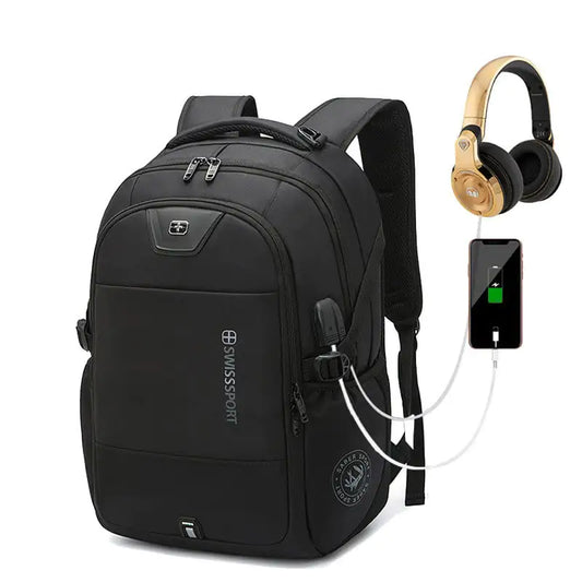 SmartCarry™ Backpack