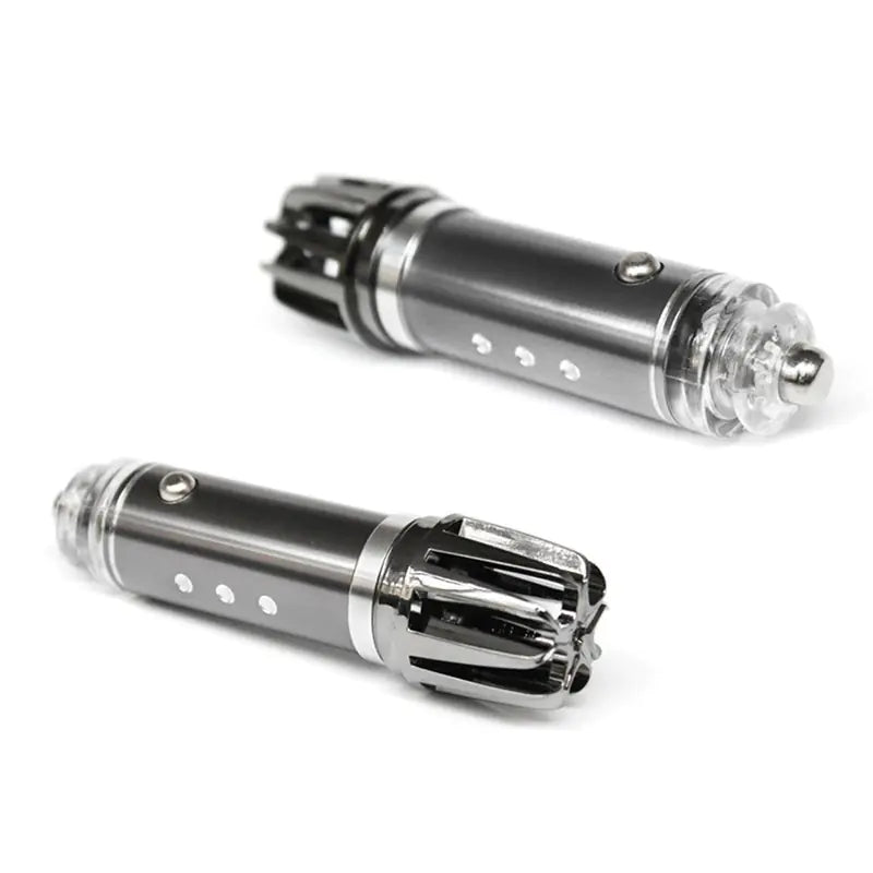 EcoIon™ Car Air Purifier