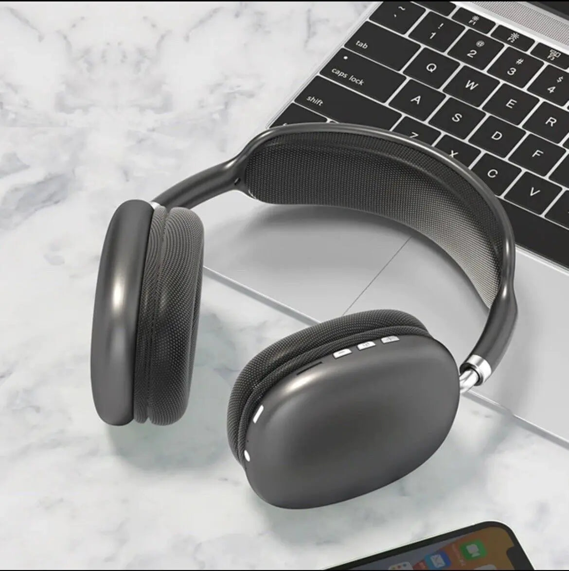 SoundPulse™ Bluetooth Earbuds