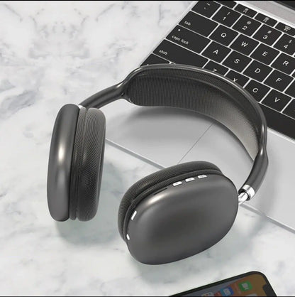 SoundPulse™ Bluetooth Earbuds