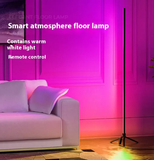 CornerGlow™ LED Lamp